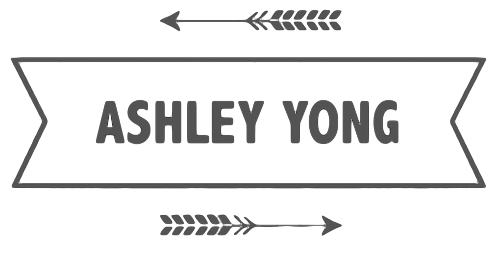 Ashley Yong